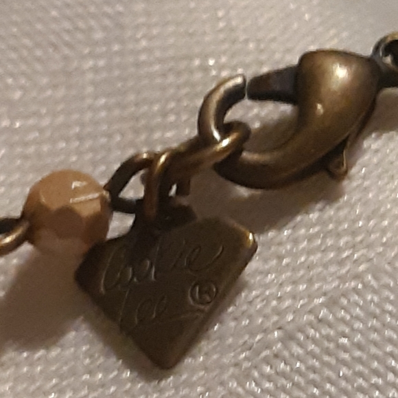 Cookie Lee 40" Necklace - Picture 8 of 9